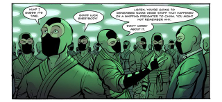 Illustration for article titled 10 Webcomics That Would Make Incredible TV Shows